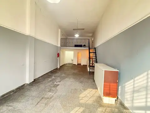 Local en Alquiler 30 años