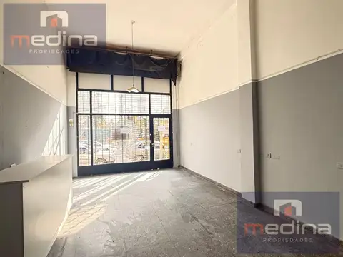 Local en Alquiler 30 años