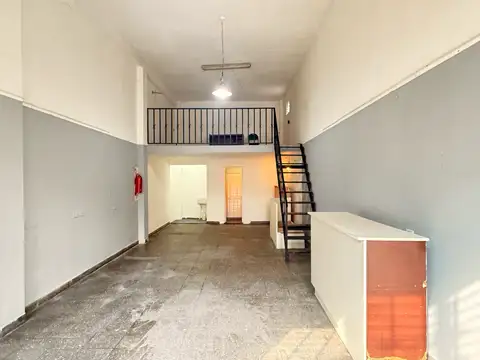 Alquiler Local Comercial en Don Torcuato Centro