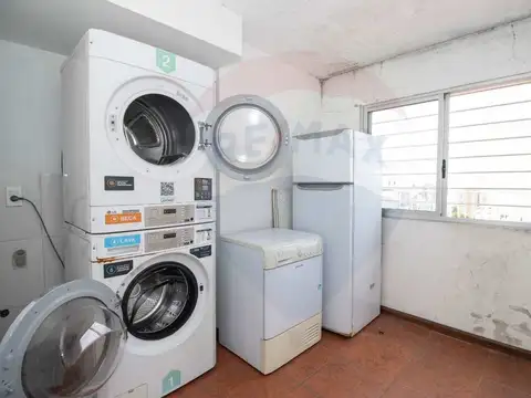 ALQUILER MONOAMBIENTE CENTRO