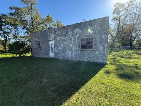 Terreno en Venta en San Eduardo, USD 15.000