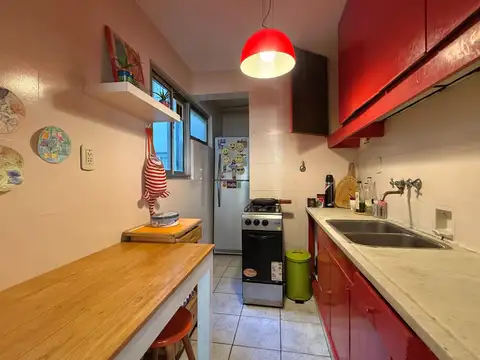 Departamento en Venta de 2 dormitorios