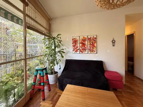 Departamento en Venta 40 años