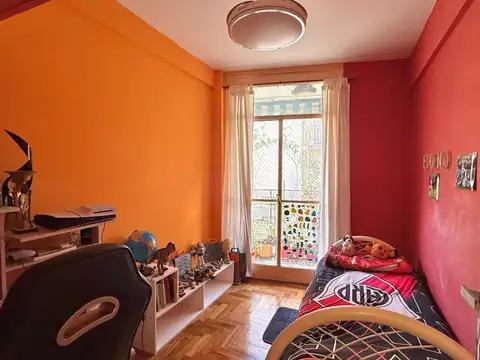 Departamento en Venta en Palermo, USD 149.000