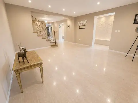 Casa en Venta de 3 dormitorios