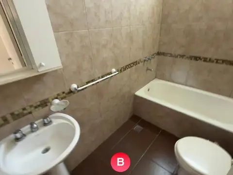 Departamento en Venta 45 años