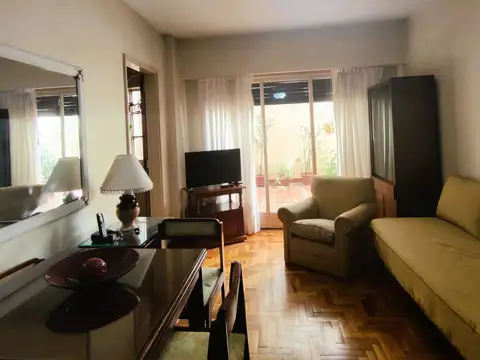 Departamento en Venta 55 años