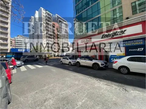 Local | GOROSTIAGA al 2300