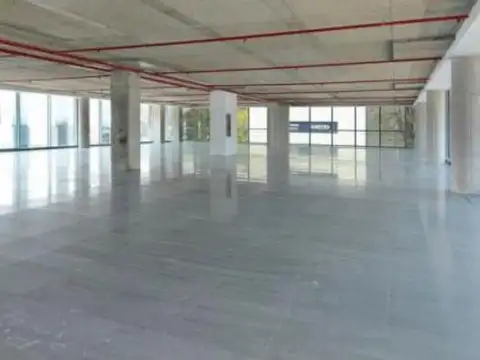 Oficina en Alquiler en Puerto Madero, USD 28.700