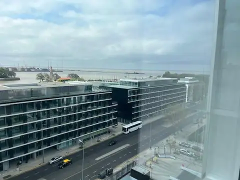 Oficina en  Puerto Madero