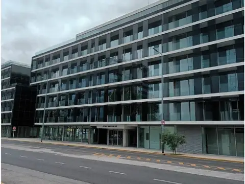 Oficina en  Puerto Madero