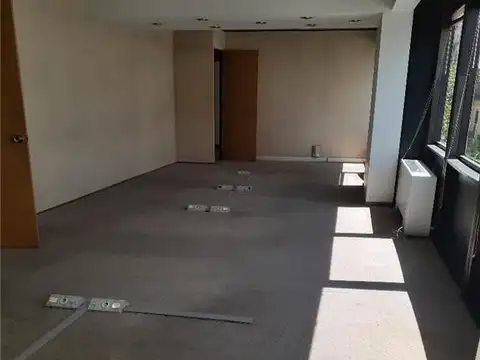Cerrito 1200, Piso 3