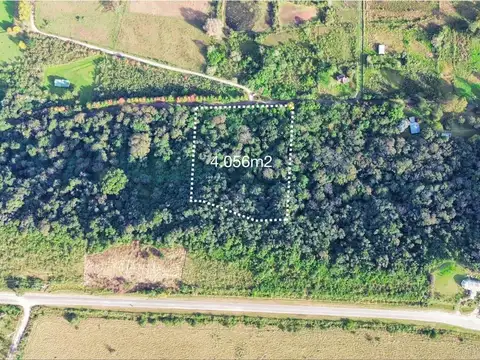 Venta | terreno en la toma