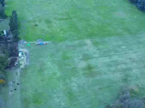 Campo en Venta de 10  ha