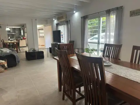 Casa en Venta en Chauvin, USD 200.000