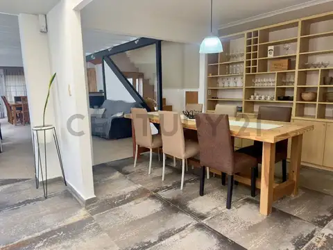 Avellaneda 2900, Piso 0