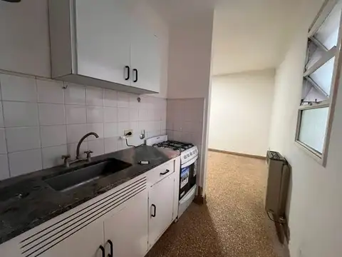 Departamento en Alquiler en Terminal de Ómnibus, $ 480.000
