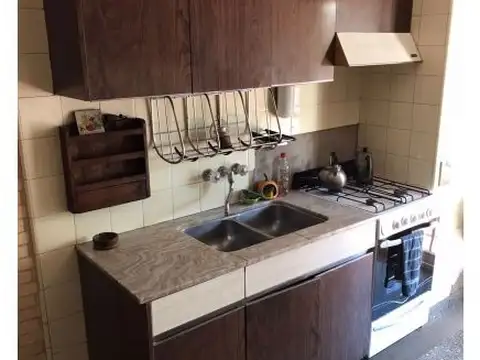 Departamento en Venta 45 años