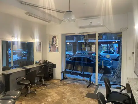 Local - Venta - Argentina, Capital Federal - Bulnes 1800