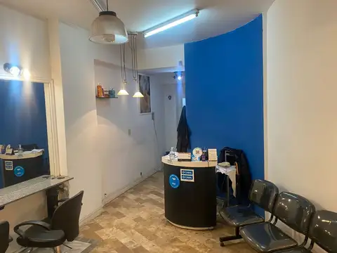 Local en Venta en Palermo, USD 150.000