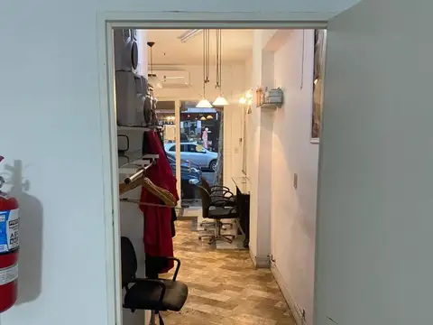 Local - Venta - Argentina, Capital Federal - Bulnes 1800