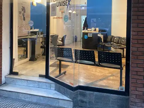 Local - Venta - Argentina, Capital Federal - Bulnes 1800