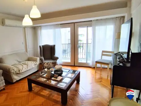 Venta Departamento, 4 amb. Recoleta-Refaccionado
