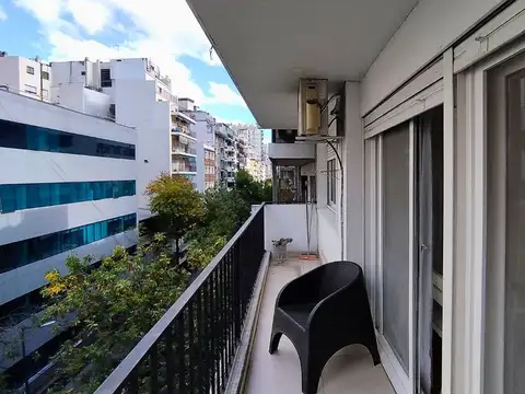 Venta Departamento, 4 amb. Recoleta-Refaccionado