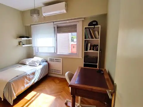 Departamento en Venta en Recoleta, USD 295.000