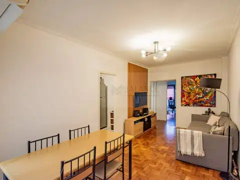 Departamento en Venta 20 años