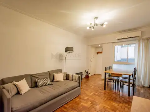 VENTA DPTO 3 AMB SAN TELMO