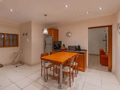 Depto Tipo Casa en Venta 46 años