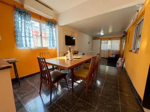 Casa en Venta en Merlo Norte, USD 50.000
