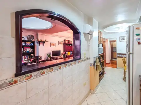 Departamento en Venta 25 años