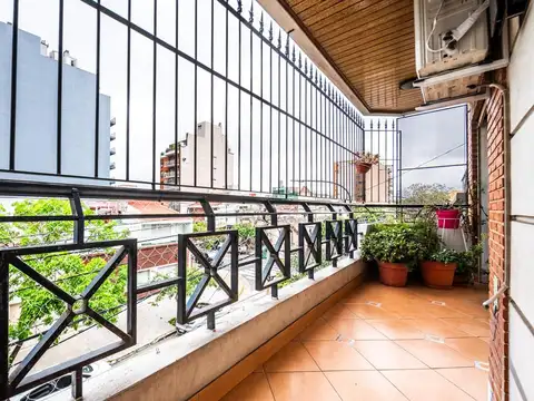 Departamento en Venta de 5 ambientes
