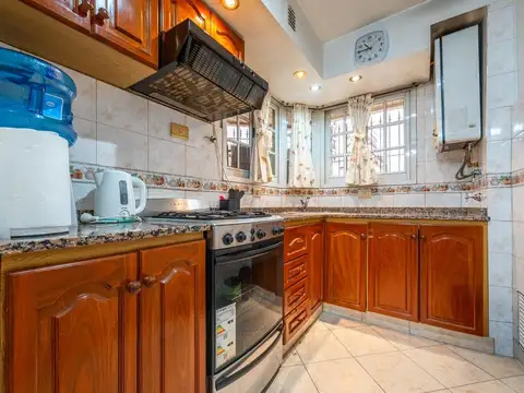 Departamento en Venta al Este