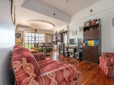 Departamento en Venta en Parque Chacabuco, USD 265.000
