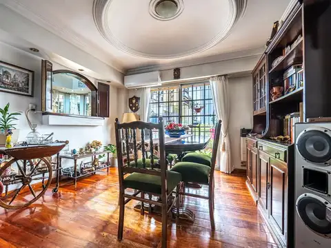 Departamento en Venta de 4 dormitorios