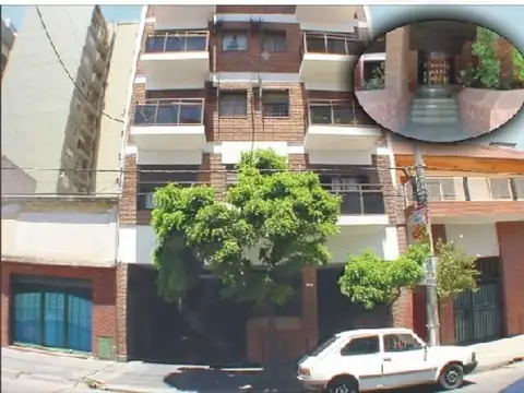 Departamento en Alquiler en Ramos Mejia, Partido de La Matanza