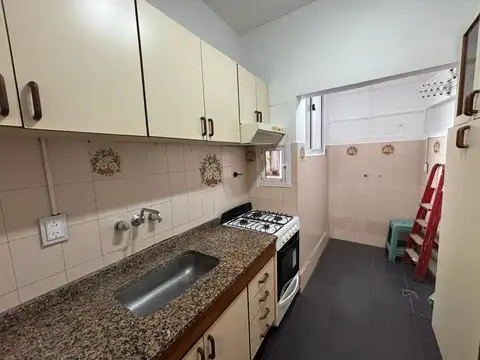 Departamento en Alquiler 45 años