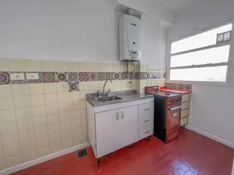 Departamento  en Alquiler en Acassuso, San Isidro, G.B.A. Zona Norte
