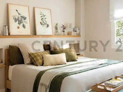 Departamento en Venta en Villa Urquiza, USD 49.750