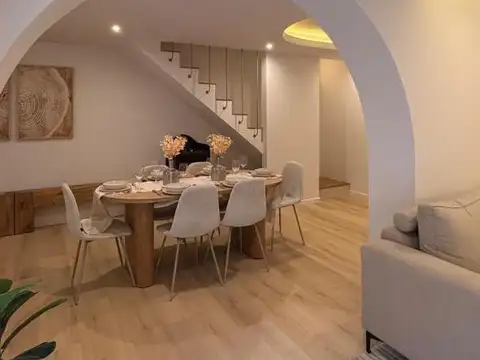 Casa 3 dormitorios comodín amenities  Rodríguez 1100