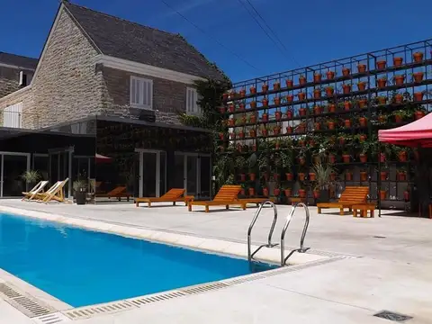 Hotel en Venta en Alem, USD 3.000.000