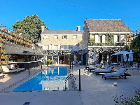 hotel boutique