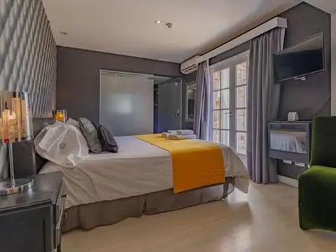 hotel boutique