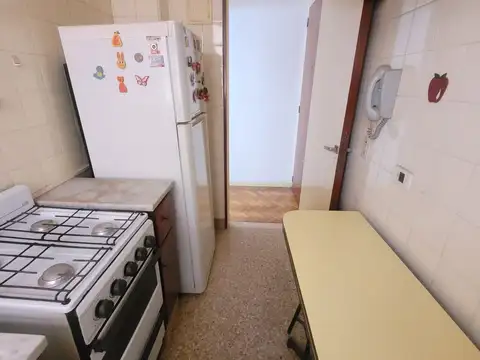 Departamento en Alquiler 50 años