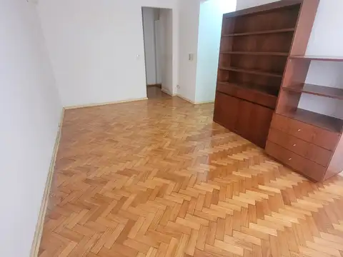Santiago Del Estero 300, Piso 3