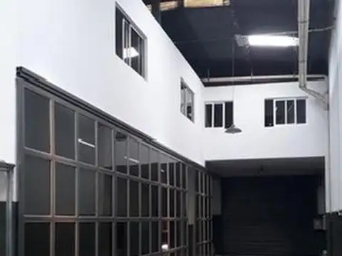 Galpon en Alquiler 42 años