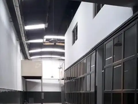 Galpon en Alquiler en Barracas, $ 3.100.000